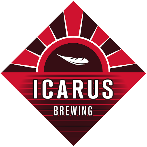 ICARUS BREWING DELIVERY/PICKUP ORDERING
